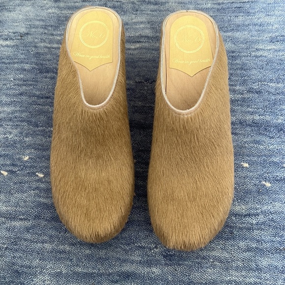 Mules/ clogs - Picture 2 of 2